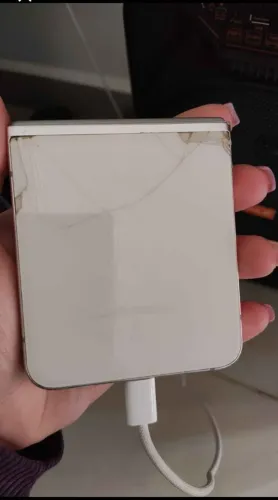 Samsung zflip 5 512 gigas