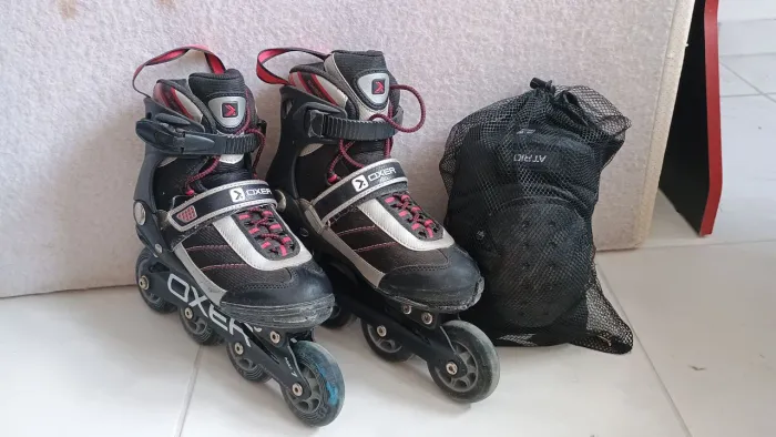 Patins OXER Inline