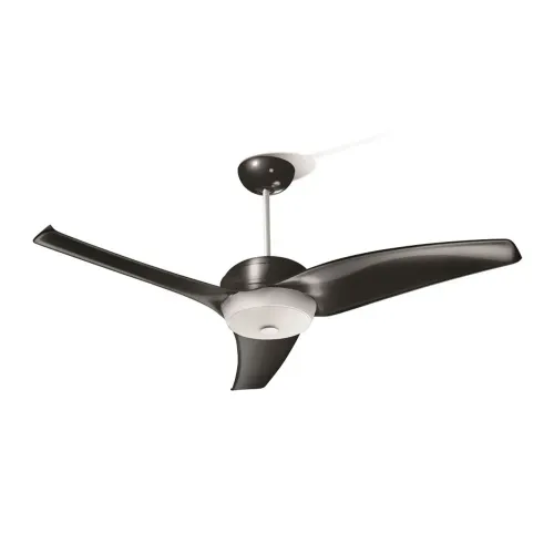 Ventilador de Teto Latina 127V VT673 Original Preto (Lacrado)<br>