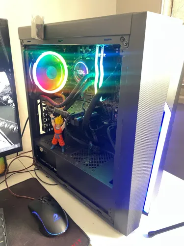 COMPUTADOR GAMER