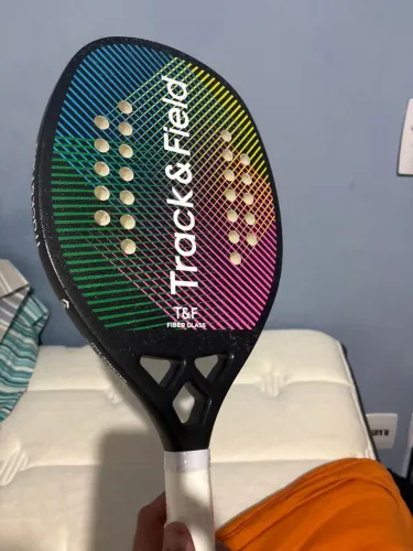 Raquete Beach Tennis 