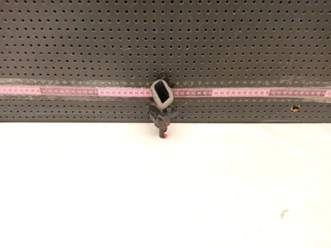 Sensor Temperatura Interna Honda Hrv 2021 Preto