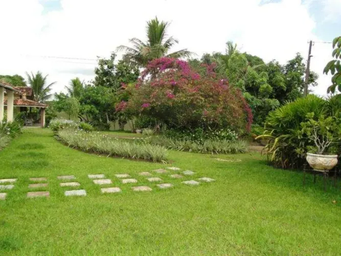 MARAVILHOSA OPORTUNIDADE FAZENDA EM MARAGOGIPE 120TA