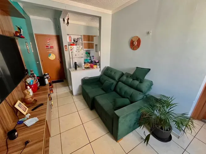 Oportunidade na Maraponga 2 Quartos com Projetados e Lazer Completo