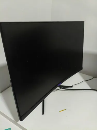 Monitor Gamer Mancer Valak Z180H, 23.6 Pol. VA, Curvo, FHD, 1ms, 180Hz
