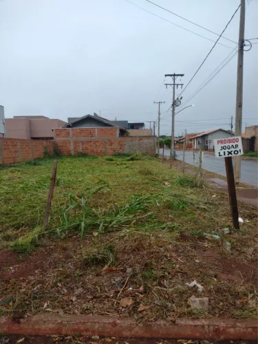 Terreno