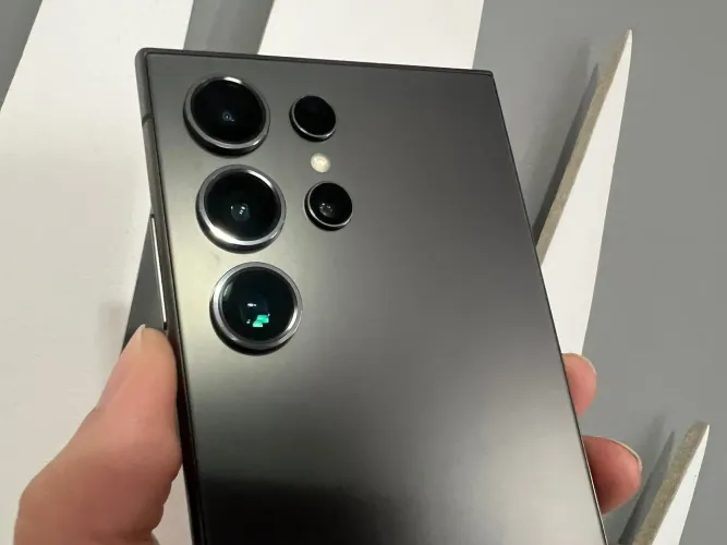 Samsung S24 Ultra Promoção