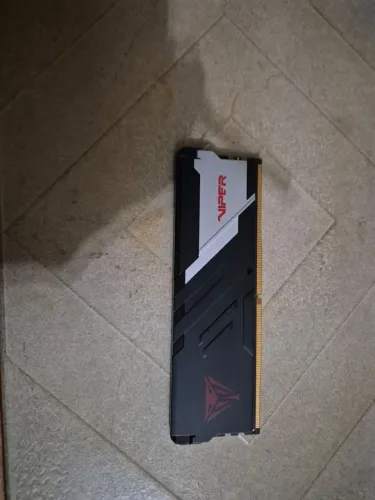 Memória RAM 32gb patriot viver 5600mhz 