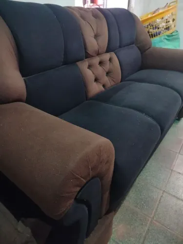 Sofá 3 lugares