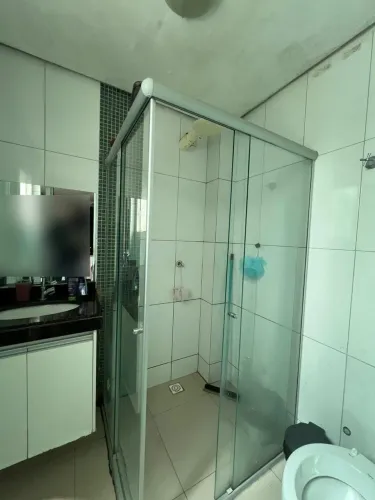 Casa à venda 3 Quartos, 3 Suites, 1 Vaga, 246M², Setor Faiçalville, Goiânia - GO | Sobrado