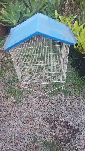 Gaiola
