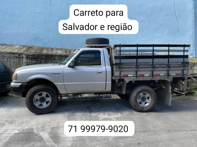 carretos