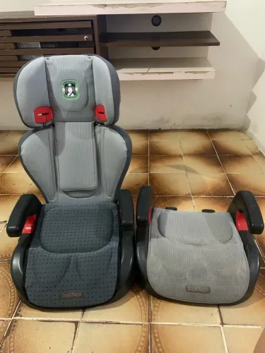 Vendo cadeirinha automotiva PEG PEREGO 