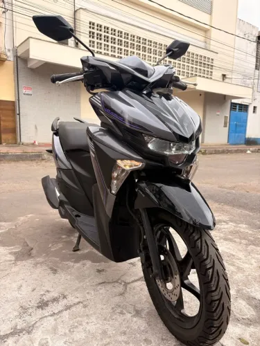 VENDO YAMAHA NEO 125CC 2024/25