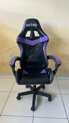 Cadeira gamer