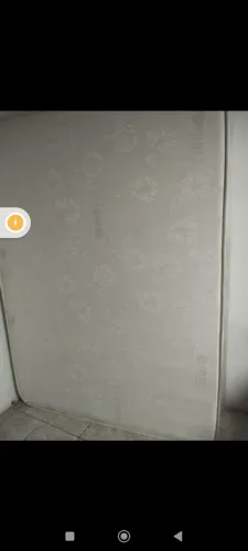 Cama box de molas da boa