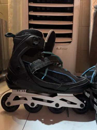 Patins Oxelo - TAM 43 | usado
