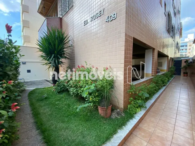 Venda Apartamento 3 quartos Prado Belo Horizonte