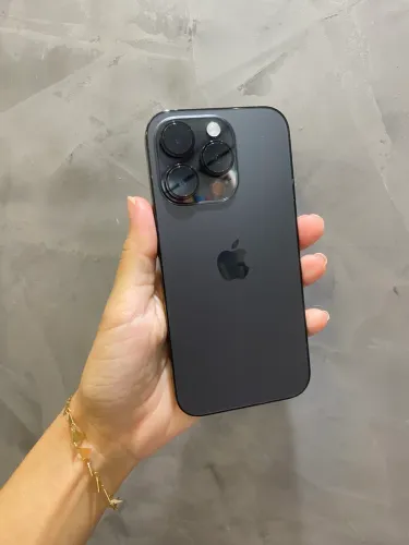 iPhone 14 Pro