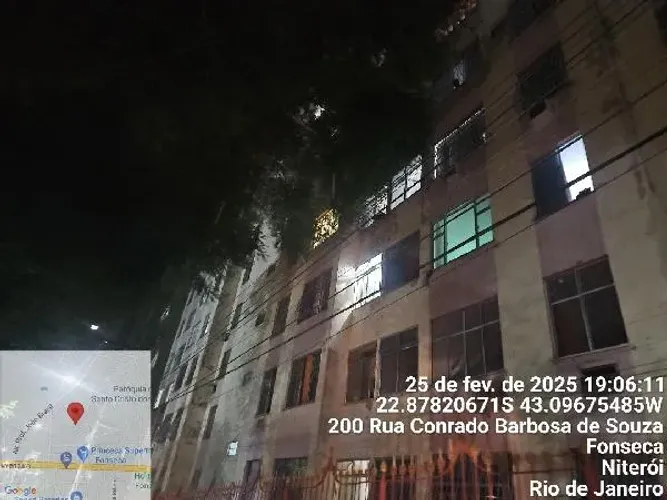 Oportunidade Única em NITEROI - RJ | Tipo: Apartamento | Negociação: Venda Direta Online |