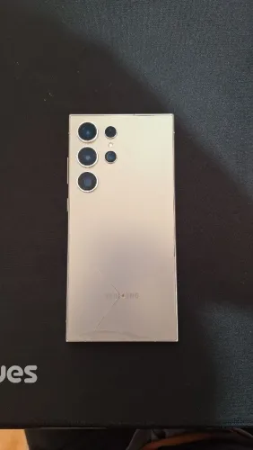 S24 Ultra 1TB 12Gb ram