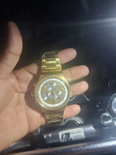 Relógio Swatch
