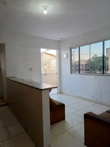 Apartamento- Cidade Beira Mar