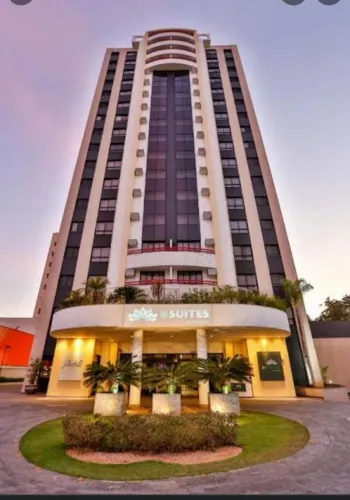 Flat Premium Campolim - Sorocaba (All inclusive)