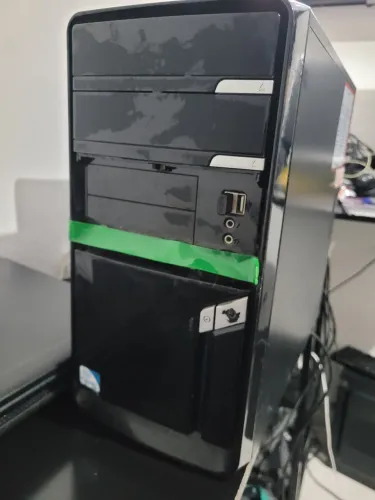 Computador ddr2