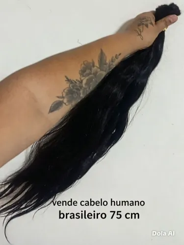 Cabelo Brasileiro