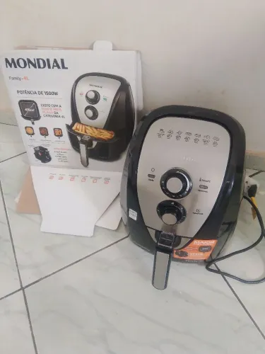 Panela elétrica