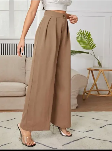 Calça alfaiataria