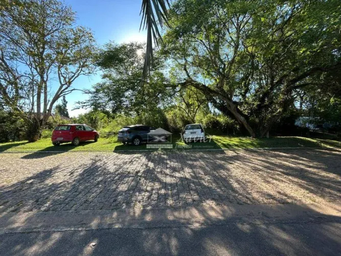 Terreno à venda, 1507 m² por R$ 430.000,00 - Patrimônio do Carmo - São Roque/SP