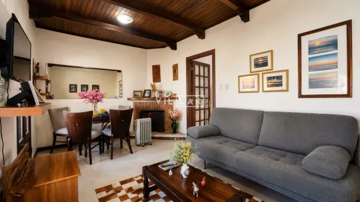 CASA LARANJAL