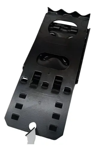 Suporte Calço Roda Mercedes B180 B200 2008 2009 2010 2011