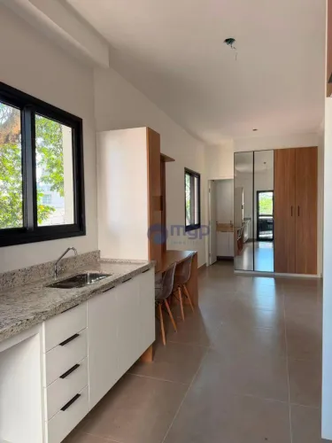 Apartamento à venda, 29 m² por R$ 285.000,00 - Vila Ester - São Paulo/SP