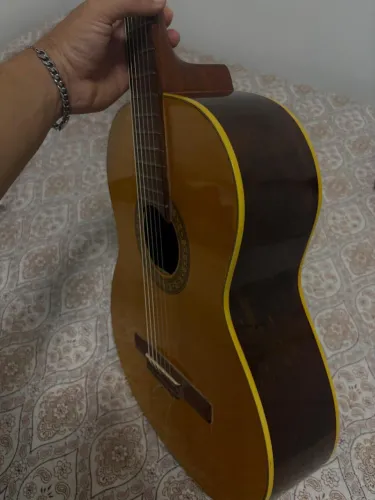 Violão Gianinni