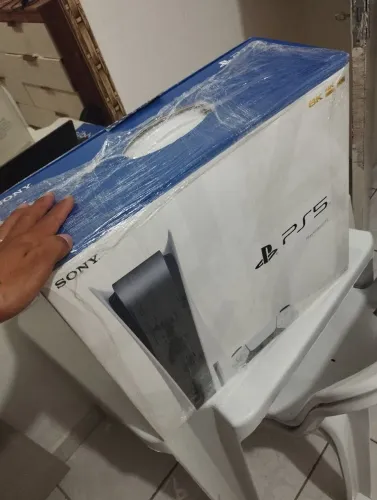 Playstation 5