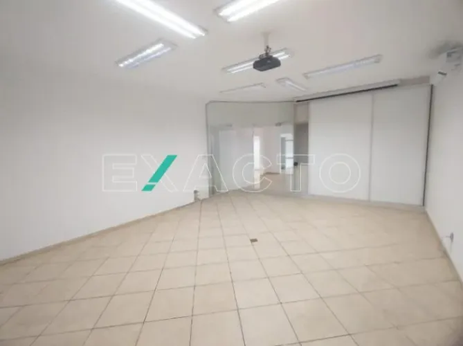 Casa comercial para vender no bairro Chapadão em Campinas SP!