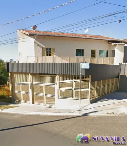 SALAO COMERCIAL em JAGUARIÚNA - SP, JARDIM PLANALTO