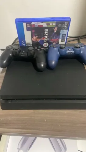 Playstation 4