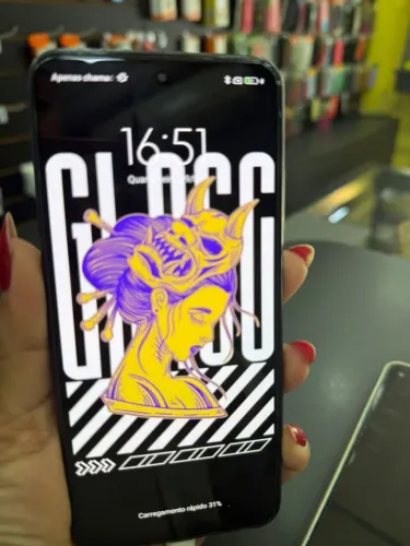Celular Redmi 10 Pro