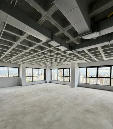 Sala Comercial disponível ED. PHENOM / Maringá - PR