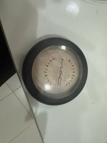 Iluminador Mac 