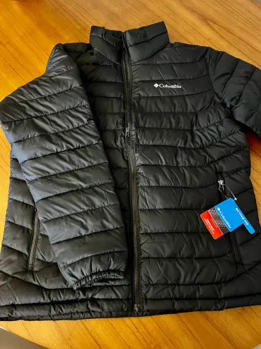 Casaco Columbia Powder Lite II