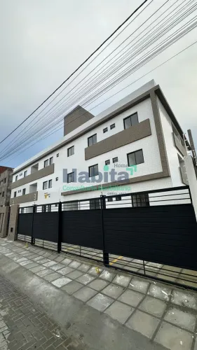 Apartamento em Indústrias, João Pessoa/PB