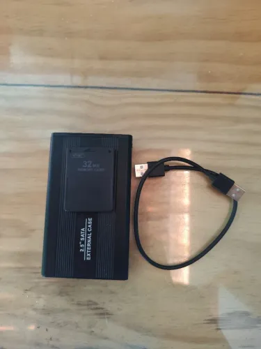 HD COM JOGOS PRONTO PRA SI DIVERTIR 