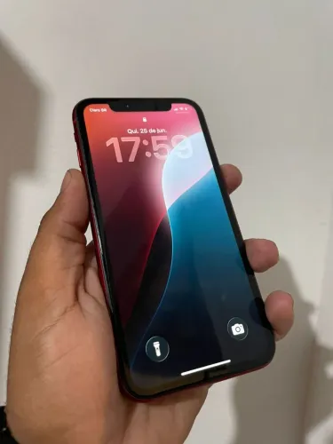 Vendo iPhone 11 