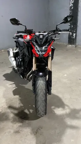 Cb 500f 2024
