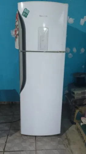 Geladeira em ótimo estado
